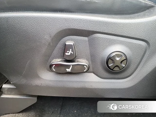 Ssangyong Rexton Sports Cannes 2019 Черный из Кореи, фото 3