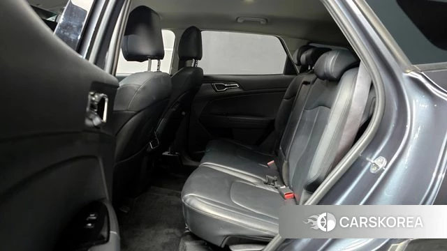 Kia Sportage 5th Generation 2021 Серый из Кореи, фото 3