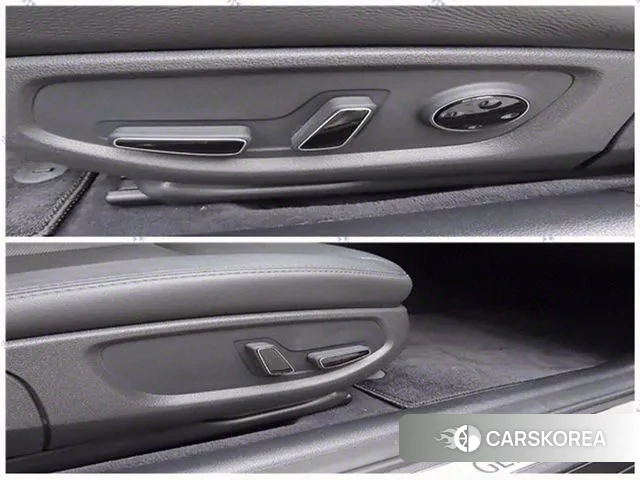 Genesis G80 2018 Черный из Кореи, фото 3