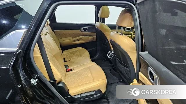 Kia Sorento 4th Generation id 3650173 из Кореи 3