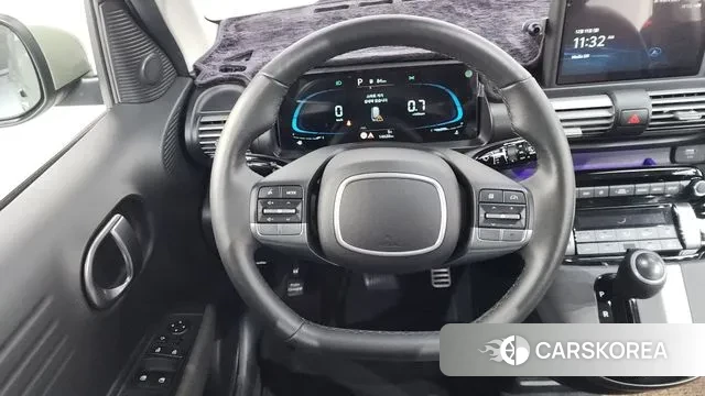 Hyundai Casper 2023 Зеленый из Кореи, фото 3