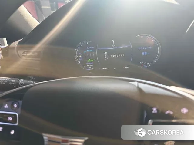 Cadillac Escalade 2019 Черный из Кореи, фото 3