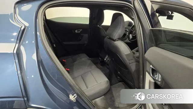 Polestar Polestar 2 2022 Синий из Кореи, фото 3