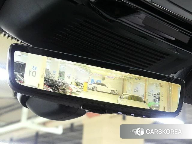 Land Rover Range Rover Sport 3rd Generation 2025 Черный из Кореи, фото 3