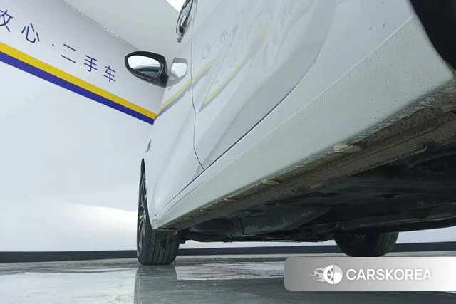 Chevrolet Cruze 2022 Белый из Китая, фото 3
