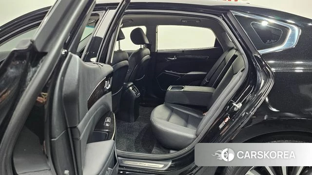 Kia Come New K7 2019 Черный из Кореи, фото 3