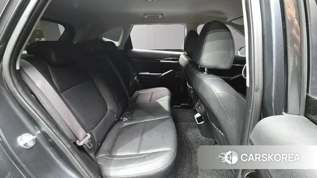 Kia The New Seltos 2023 Серый из Кореи, фото 3