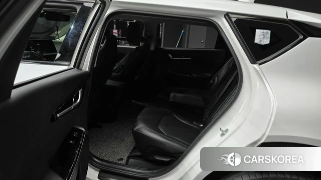Kia EV6 2022 Белый из Кореи, фото 3