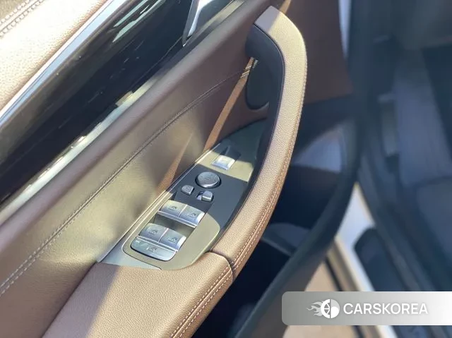 BMW X4 (G02) 2022 Белый из Кореи, фото 3