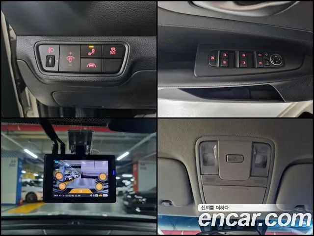 Kia Come New K3 id 2685496 из Кореи 3