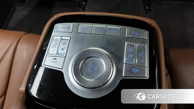 Genesis G80 (RG3) 2021 Белый из Кореи, фото 3