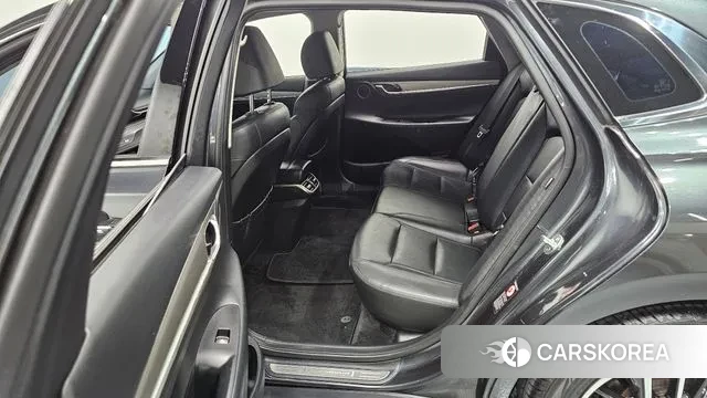 Hyundai The New Grandeur IG 2020 Серый из Кореи, фото 3