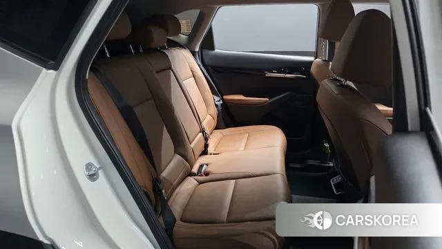 Kia The New Seltos 2022 Белый из Кореи, фото 3