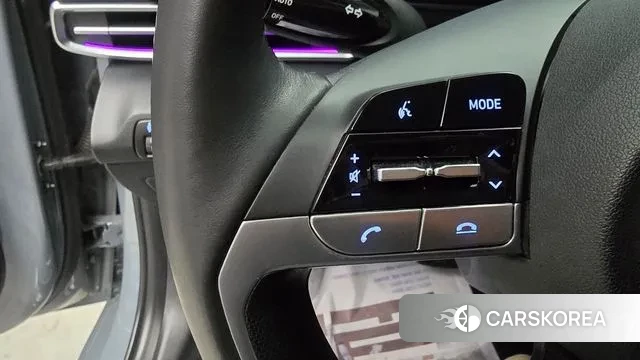 Hyundai Avante (CN7) 2020 Цвет галактики из Кореи, фото 3