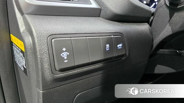 Hyundai All New Tucson 2018 Серый из Кореи, фото 3
