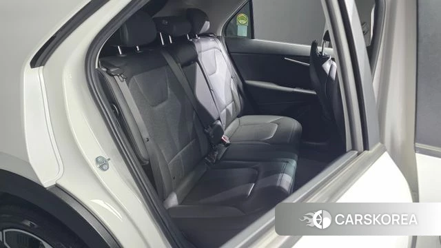 Kia Di Ol Nu Niro 2022 Белый из Кореи, фото 3