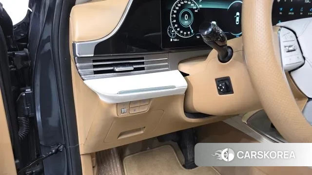 Hyundai The New Grandeur IG 2021 Серый из Кореи, фото 3