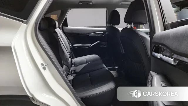 Kia Seltos 2021 Белый из Кореи, фото 3