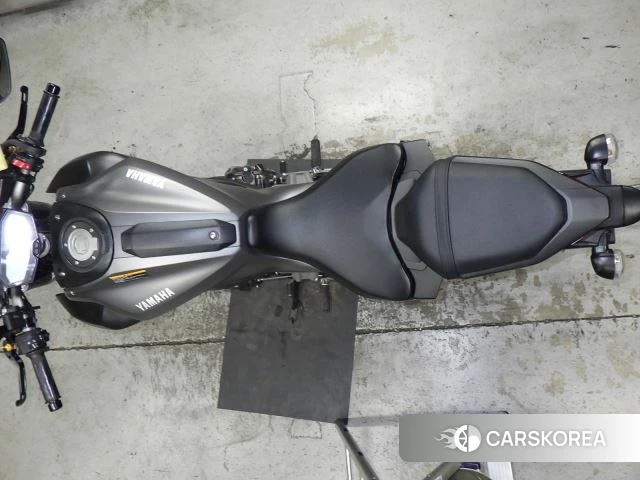 Yamaha MT-07 ABS 2016 из Японии, фото 2