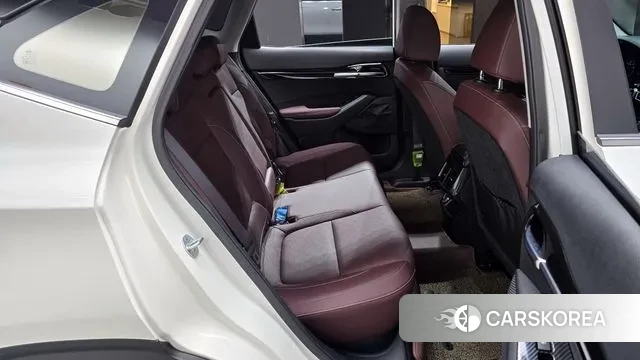 Kia Seltos 2021 Белый из Кореи, фото 3