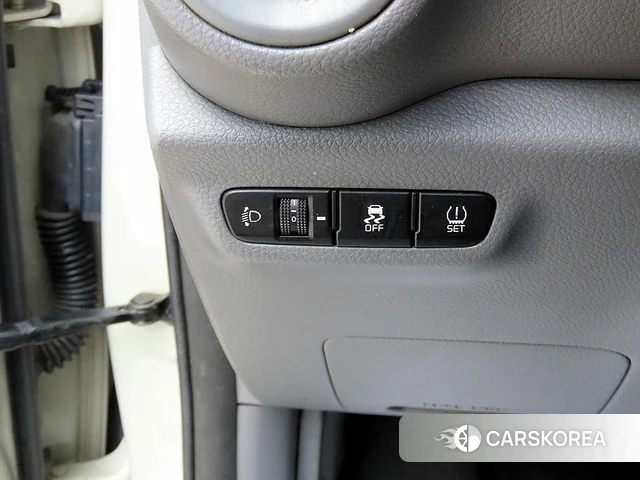 Kia All New Morning (JA) 2018 Жемчужный цвет из Кореи, фото 3