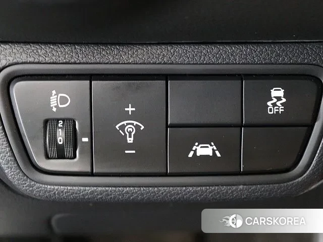 Kia Come New K3 2019 Серый из Кореи, фото 3