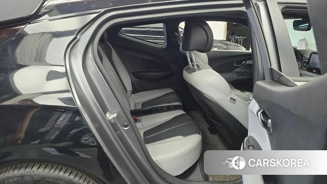 Hyundai Veloster (JS) 2018 Черный из Кореи, фото 3