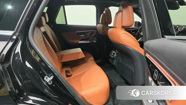 Mercedes-Benz GLC-Class X254 2025 Черный из Кореи, фото 3