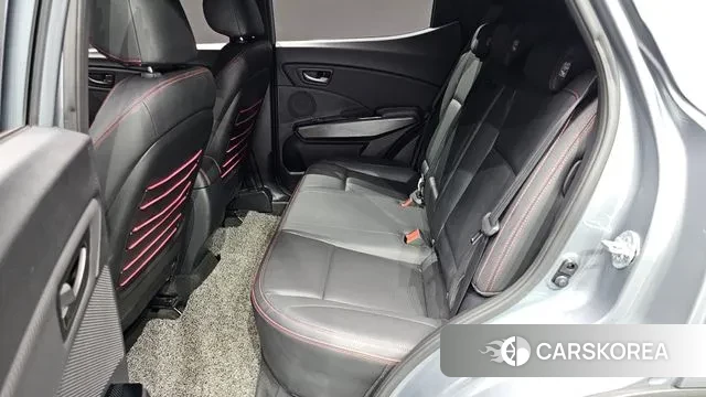 Ssangyong Berry New Tivoli 2020 Серый из Кореи, фото 3