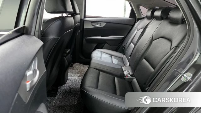Kia Come New K3 2019 Серый из Кореи, фото 3