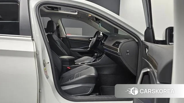 Volkswagen 7th Generation of Jetta id 2931857 из Кореи 3