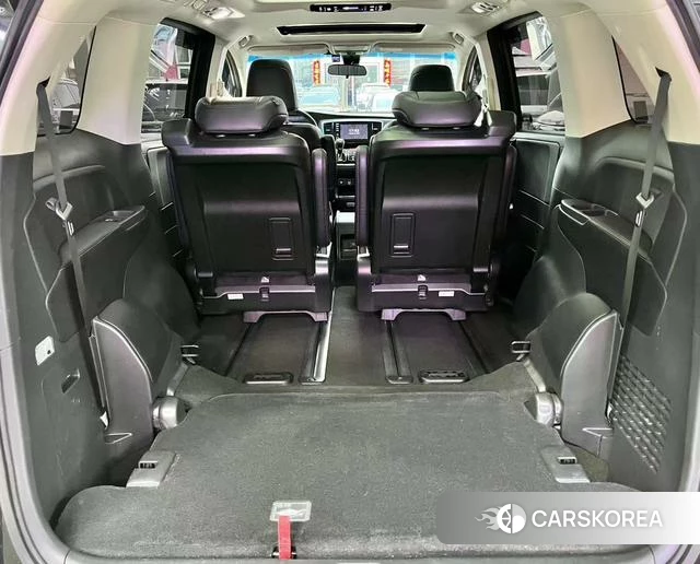 Honda Odyssey 2021 Другой из Китая, фото 3