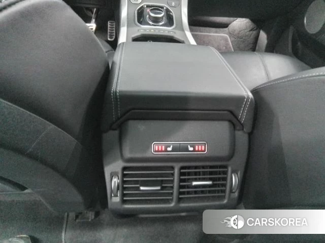 Land Rover Range Rover Evoque 2018 Белый из Кореи, фото 3