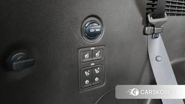 Hyundai Palisade 2020 Серый из Кореи, фото 3