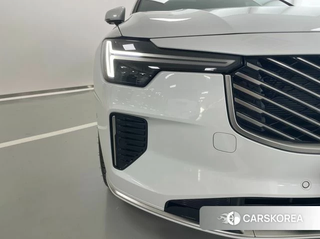 Volvo S90 2025 Белый из Кореи, фото 3