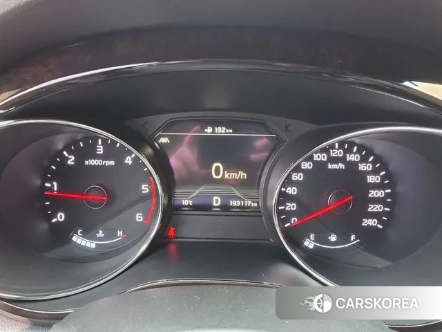 Kia The New Carnival 2018 Черный из Кореи, фото 3