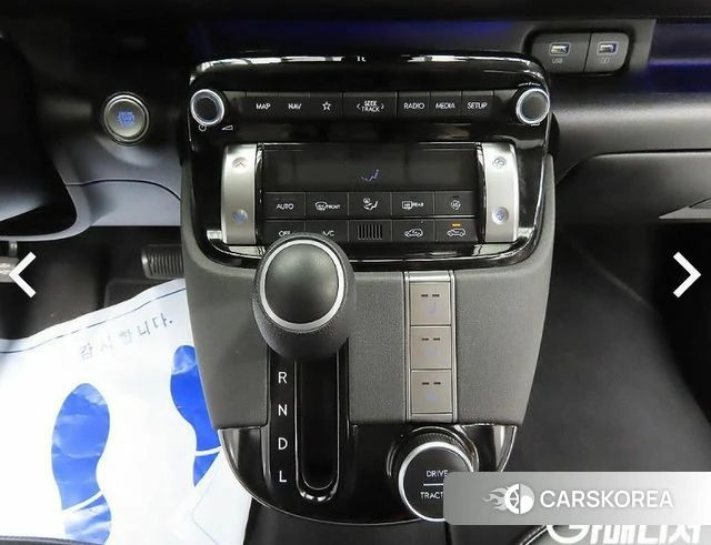 Hyundai Casper 2024 Белый из Кореи, фото 3