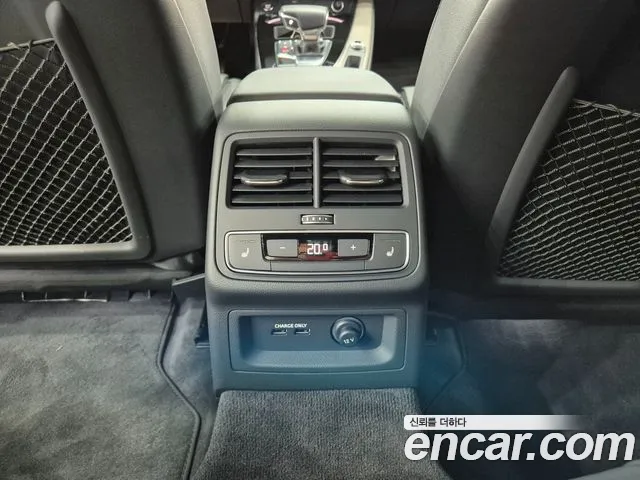 Audi A5 (F5) id 2852664 из Кореи 3