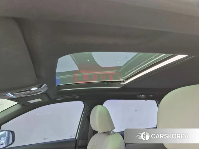 Kia Sorento 4th Generation 2023 Жемчужный цвет из Кореи, фото 3