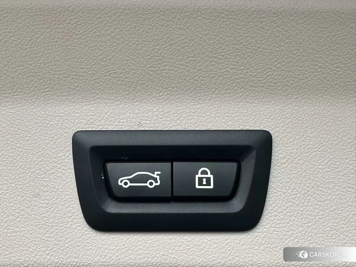 BMW iX3 2021 Черный из Китая, фото 3