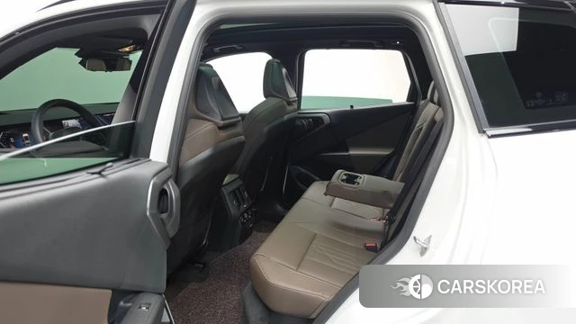 BMW X3 (G45) 2025 Белый из Кореи, фото 3