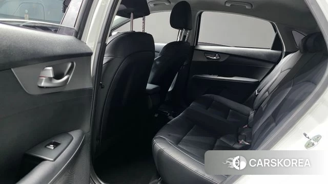 Kia Come New K3 2020 Белый из Кореи, фото 3