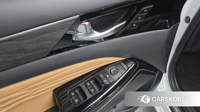 Kia K7 Premier 2020 Белый из Кореи, фото 3