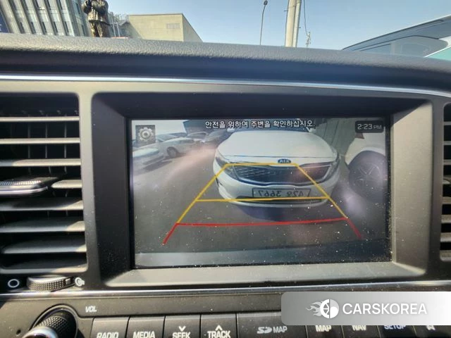 Hyundai Avante AD 2018 Серый из Кореи, фото 3