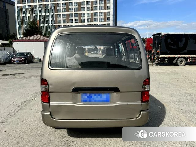 Gold Cup Express 2021 Коричневый из Китая, фото 3