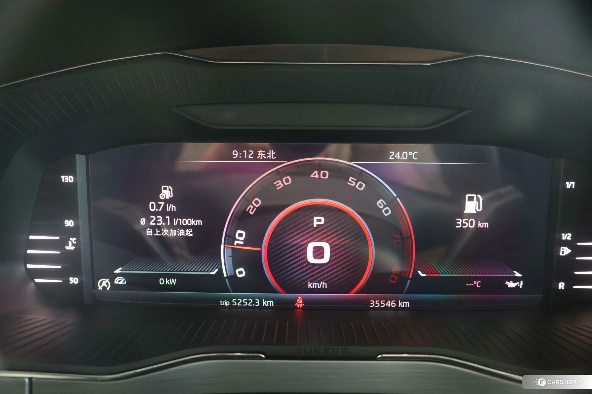 Skoda Speed pie 2023 Черный из Китая, фото 3