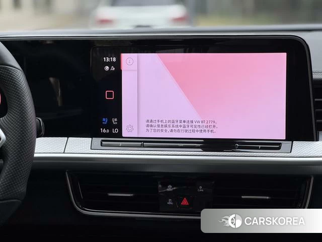 Volkswagen Range patrol 2022 Белый из Китая, фото 3
