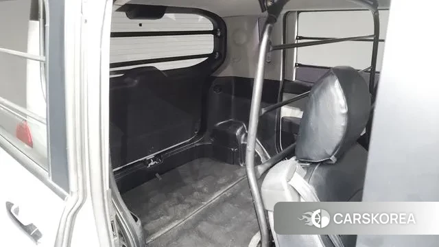 Kia The New Ray 2019 Серебристо-серый из Кореи, фото 3