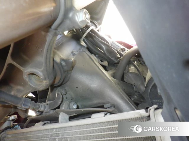 Проданный Honda CBR400R id 4184743 из Японии, фото 4