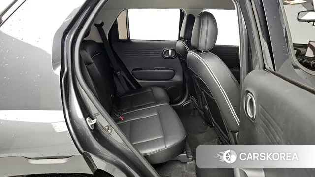 Hyundai Casper 2022 Серый из Кореи, фото 3